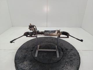 рулевая рейка Volkswagen Golf 5 поколение 2003, цвет, 1J1422105DE