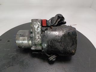 электрогидроусилитель руля Peugeot 407 2004 2002, цвет, 9682527780