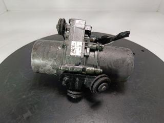 электрогидроусилитель руля Peugeot 407 2004 2002, цвет