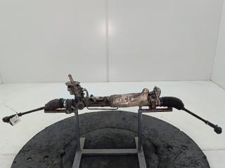 рулевая рейка Volkswagen Golf 5 поколение 2003, цвет, 1J1422105DE