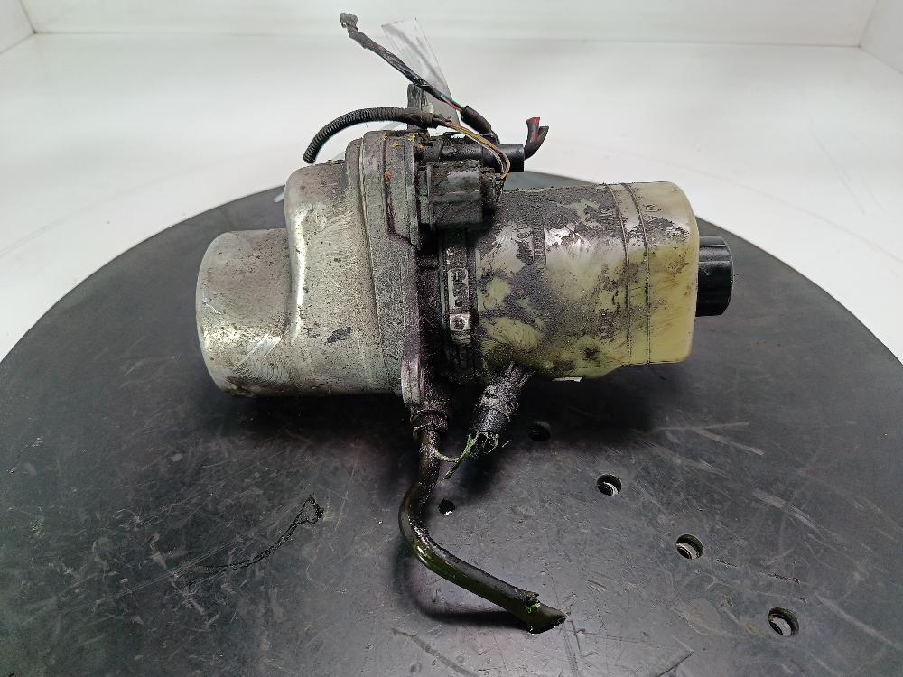 электрогидроусилитель руля Ford Focus 2 поколение 2005, цвет, 4M513K514BD - фото №1