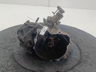 КПП механическая (МКПП) Daewoo Matiz M150 [рестайлинг] 2003, Бензин 0.8, цвет