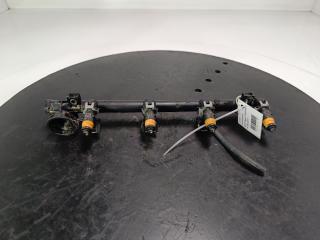 топливная рампа Renault Megane 1 поколение [рестайлинг] 2001, цвет, 7700112519