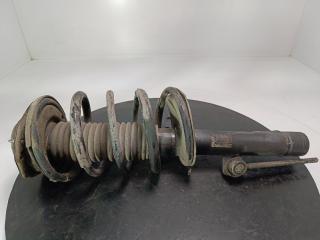 Стойка Citroen C4 Picasso 1 поколение 2008, цвет