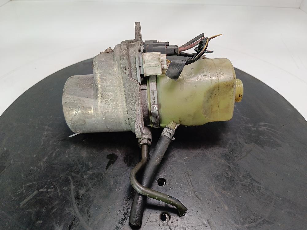 электрогидроусилитель руля Ford Focus 2 поколение 2005, цвет, 4M513K514CA - фото №1