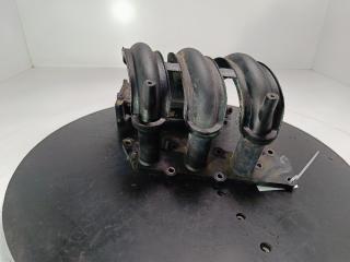 коллектор впускной Daewoo Matiz M150 [рестайлинг] 2003, Бензин 0.8, цвет, 96352273