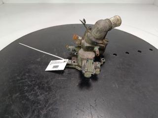 корпус термостата Daewoo Matiz M150 [рестайлинг] 2003, Бензин 0.8, цвет