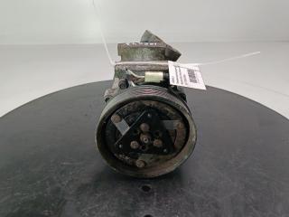 компрессор кондиционера Renault Clio 2 поколение [рестайлинг] 2002, цвет, 7700273801