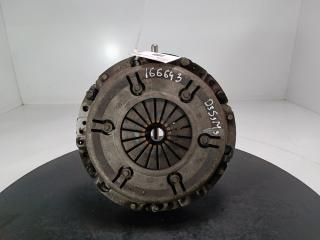 маховик Renault Clio 2 поколение [рестайлинг] 2002, цвет, K4M744