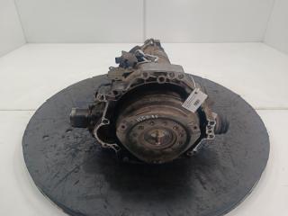 КПП автоматическая (АКПП) Volkswagen Phaeton 1 поколение [рестайлинг] 2008, цвет, KUK