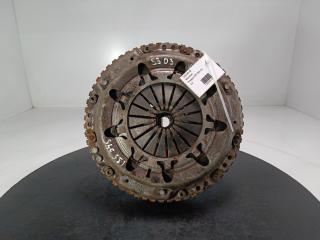 маховик Peugeot 407 1 поколение 2007, цвет