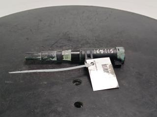 катушка зажигания Renault Megane 1 поколение [рестайлинг] 2001, цвет, 245104