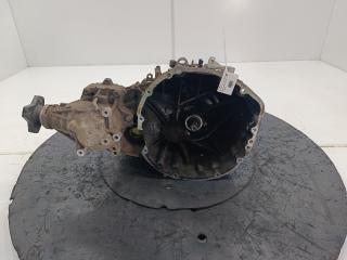 КПП механическая (МКПП) Nissan X-Trail T31 2009, цвет, JG76E