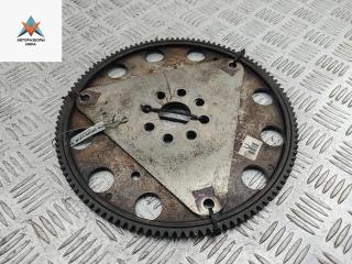 маховик BMW 5 серия E39 [рестайлинг] 2003, 3.0 л., дизель, АКПП, чёрный, универсал, 2247914