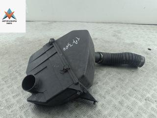 корпус воздушного фильтра Audi 100 4A/C4 1993, 2.6 л., бензин, МКПП, серый, универсал, 078133837H