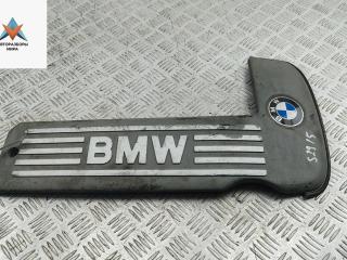 декоративная крышка двигателя BMW 5 серия E39 1999, 3.0 л., дизель, АКПП, серый, универсал, 2248062