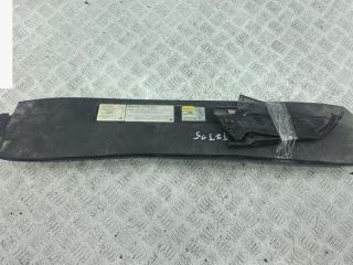 накладка декоративная Opel Omega B [рестайлинг] 2001, 2.2 л., бензин, МКПП, серый, универсал, 9226878