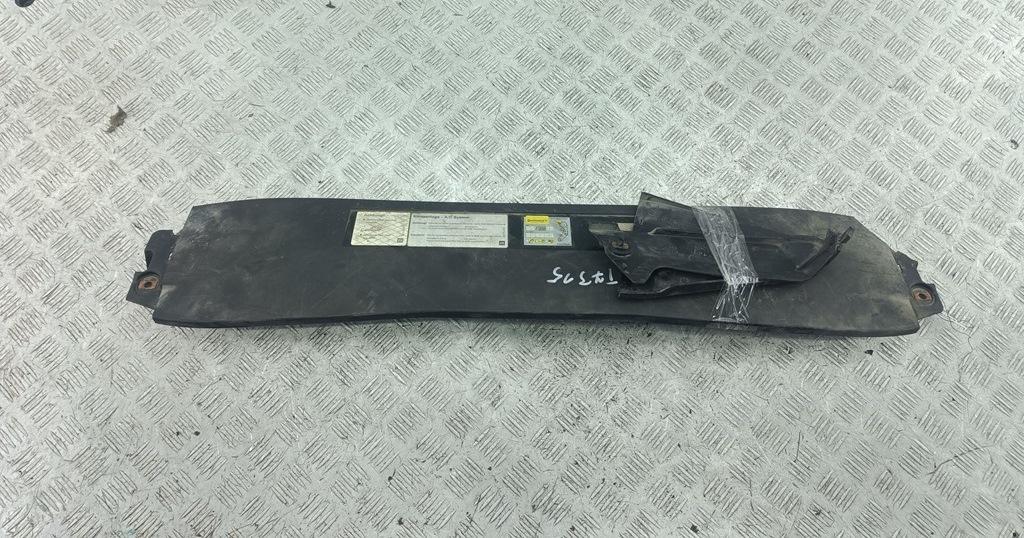 накладка декоративная Opel Omega B 2001, 2.2 л., бензин, МКПП, серый, универсал, 9226878