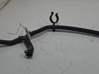 патрубок (трубопровод, шланг) Volkswagen Golf 4 поколение 2000, 1.9 л., дизель, МКПП, синий, универсал, 1J0122447CE