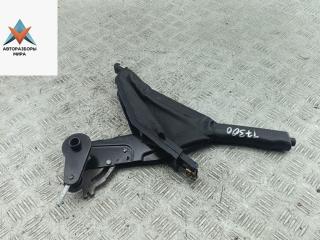 рычаг ручного тормоза (ручника) Audi 100 4A/C4 1993, 2.6 л., бензин, МКПП, серый, универсал, 4A0711307C