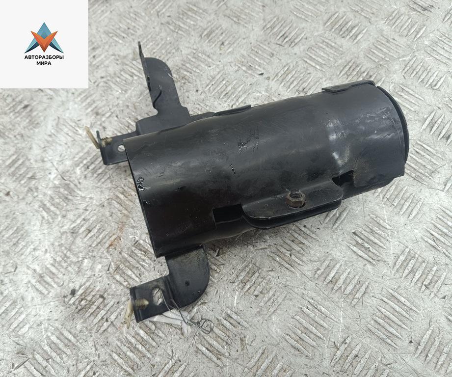 корпус топливного фильтра Audi A6 4F/C6 2005, 3.0 л., дизель, 4F0201987E - фото №1