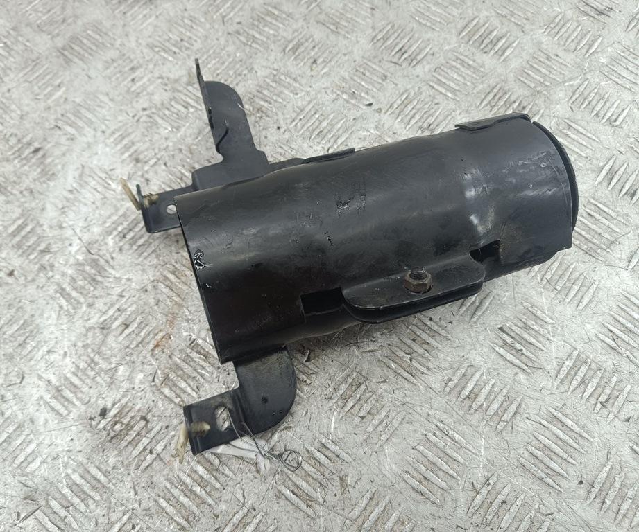 корпус топливного фильтра Audi A6 C6 2005, 3.0 л., дизель, 4F0201987E