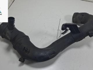 патрубок воздушного фильтра Volkswagen Golf 4 поколение 2000, 1.9 л., дизель, 1J0129654S