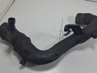 патрубок воздушного фильтра Volkswagen Golf-4 2000, 1.9 л., дизель, 1J0129654S