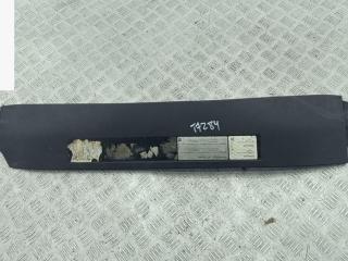 накладка декоративная Opel Omega B [рестайлинг] 2000, 2.2 л., бензин, АКПП, серый, седан, 9226878