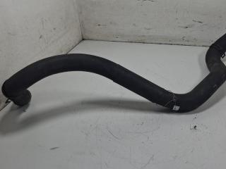 патрубок радиатора Volkswagen Golf-4 2000, 1.9 л., дизель, 1J0122051H