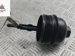 крышка масляного стакана BMW 5 серия E39 1999, 3.0 л., дизель, АКПП, серый, универсал, 2247379