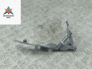 петля капота левая BMW 5 серия E39 1998, серый, универсал