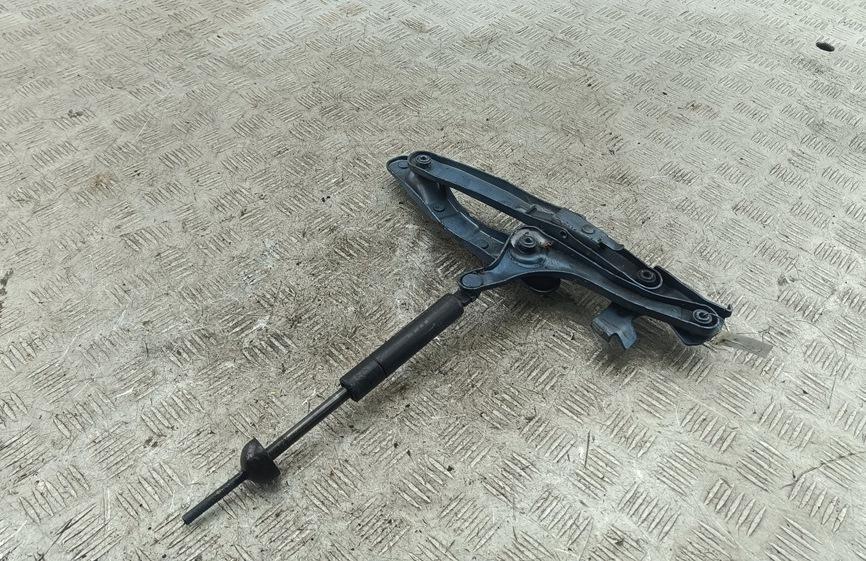 петля капота правая Mercedes-Benz C W202 1996, синий, универсал, 2028800228