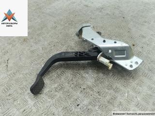 педаль сцепления Opel Zafira 1 поколение (A) 2000, 1.8 л., бензин, МКПП, серый, минивэн, 90581106