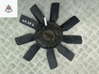 муфта вентилятора Mercedes-Benz C-Класс W202/S202 1996, 2.0 л., бензин, МКПП, синий, седан, 1112000023