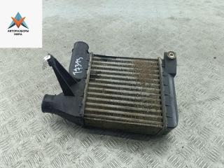 радиатор интеркулера BMW 5 серия E39 1999, 2.5 л., дизель, МКПП, серый, седан, 2246031