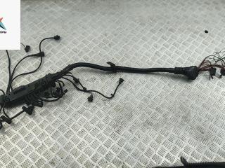 проводка двигателя BMW 5 серия E39 1999, 3.0 л., дизель, АКПП, серый, универсал, 2249413