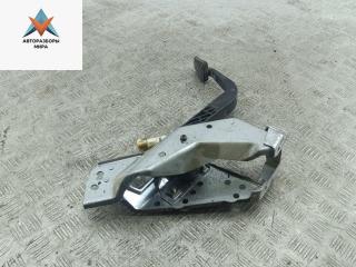 педаль сцепления Opel Zafira 1 поколение (A) 1999, 2.0 л., дизель, МКПП, серый, минивэн, 90581106