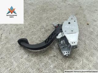 педаль сцепления Opel Astra H 2004, 1.6 л., бензин, МКПП, серый, хетчбэк 5 дв., 10883