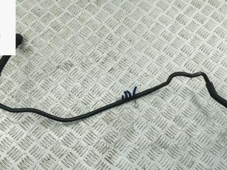 трубка вакуумная BMW 5 серия E39 1999, 3.0 л., дизель, АКПП, серый, универсал