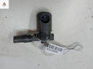 форсунка омывателя лобового стекла Opel Astra G 2002, 2.2 л., дизель, МКПП, серый, хетчбэк 5 дв., 401140137