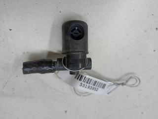 форсунка омывателя лобового стекла Opel Astra G 2002, 2.2 л., дизель, МКПП, серый, хетчбэк 5 дв., 401140137