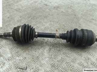 полуось передняя левая (приводной вал, ШРУС) Opel Vectra B 1998, 1.8 л., бензин, МКПП, серый, универсал