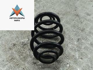 пружина задняя BMW 3 серия E36 1995, 1.8 л., бензин, МКПП, серый, хетчбэк 3 дв.
