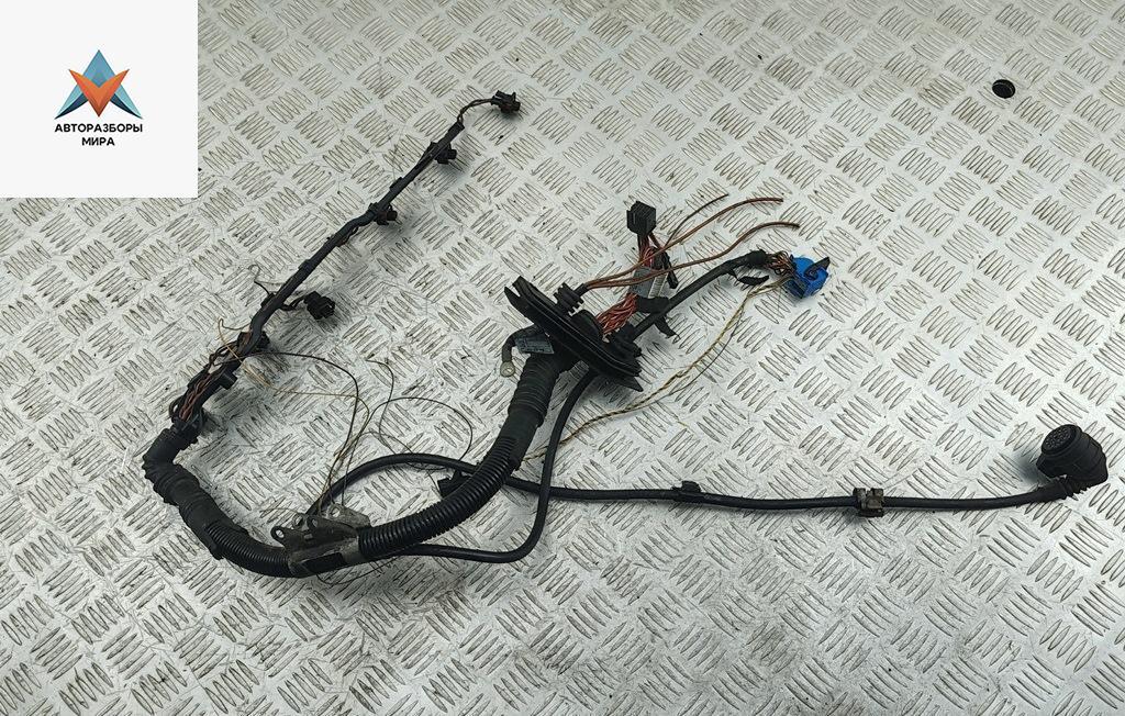 проводка BMW 5 серия E39 1999, 3.0 л., дизель, АКПП, серый, универсал, 2249418 - фото №1