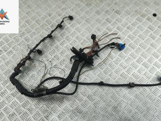 проводка BMW 5 серия E39 1999, 3.0 л., дизель, АКПП, серый, универсал, 2249418