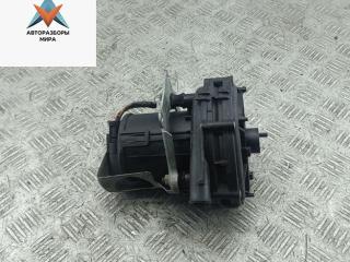 насос продувки катализатора BMW 3 серия E46 [рестайлинг] 2004, 2.2 л., бензин, АКПП, серый, универсал, 1435364