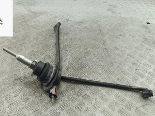 кулиса BMW 5 серия E39 [рестайлинг] 2002, 2.5 л., бензин, МКПП, чёрный, универсал, 1222724