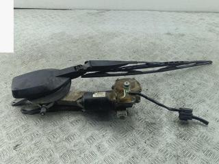 Механизм стеклоочистителя переднего (трапеция дворников) Mercedes-Benz C-Класс W202/S202 1996, 2.0 л., бензин, АКПП, синий, универсал, 2028200342