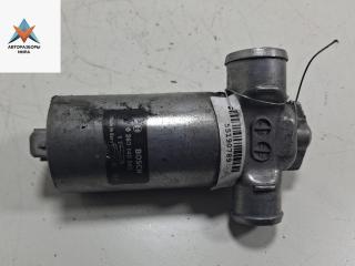 клапан холостого хода BMW 5 серия E39 1999, 2.0 л., бензин, МКПП, синий, седан, 1744713